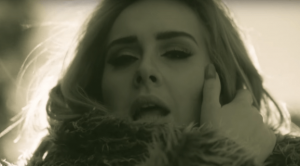Adele-YouTube