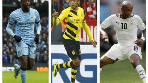 African-Footballers-Of-The-Year