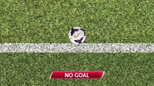 Goal-Line