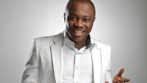 Juliu Agwu, Comedian