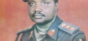 Jafaru Isa is an ex-military governor of Kaduna state
