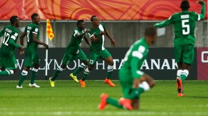 Nigeria-Under-20