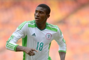 Taiwo Awoniyi