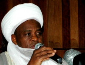 Sultan of Sokoto