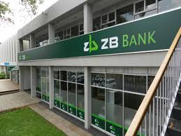 zimbabwe bank