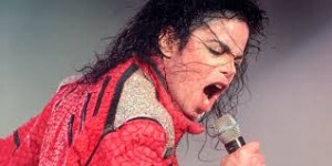 Late King of Pop, Michael Jackson