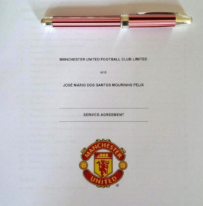 jose contract