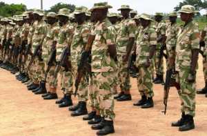 nigerian army 2