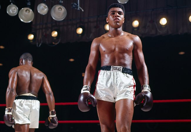 muhammad-ali-o2-arena - PURE ENTERTAINMENT
