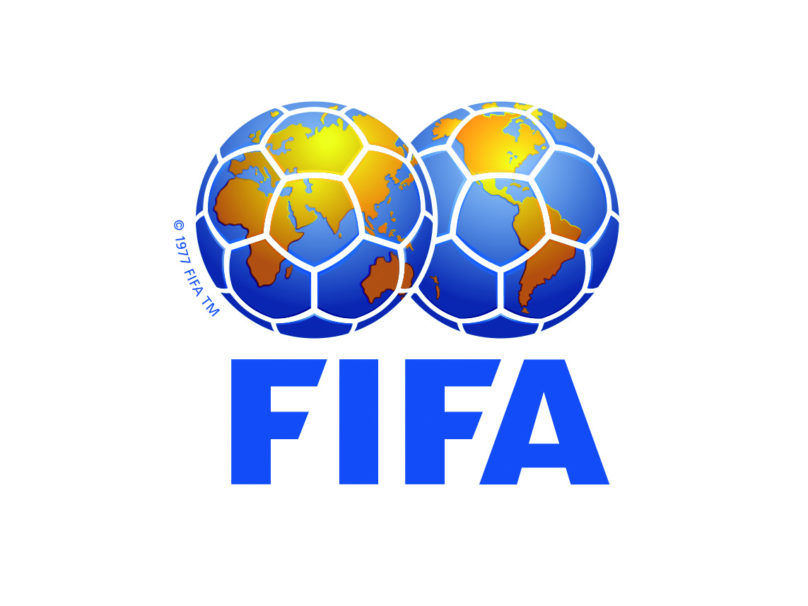FIFA logo-TVC