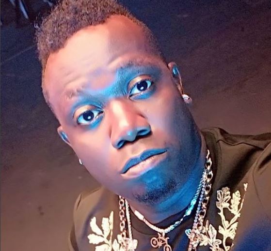 Duncan Mighty accused of slapping a video director in Port Harcourt