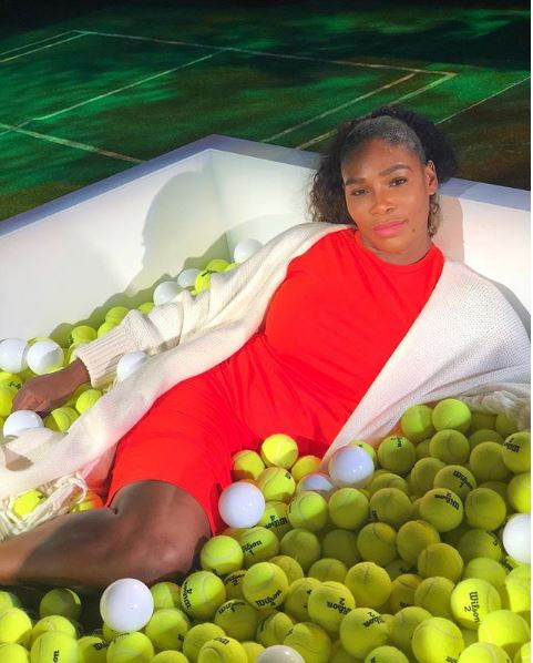 Serena Williams won’t celebrate daughter’s first birthday due to Jehovah’s Witness beliefs
