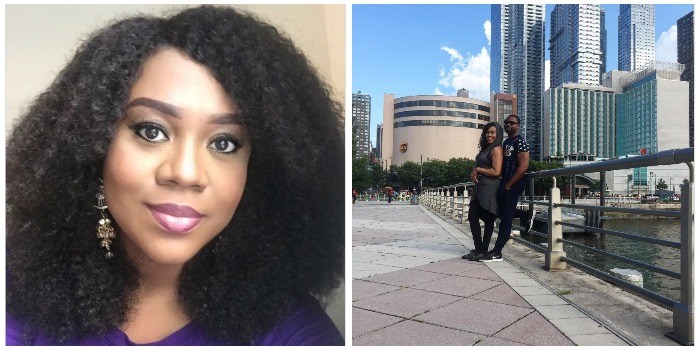 Stella Damasus advise couple on how to make their marriage Successful.