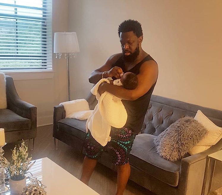 Nigeria singer, Timaya declares his done making babies