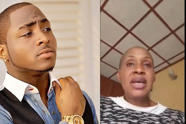 "A grandmother reached out to me saying Davido impregnated her daughter and fled"