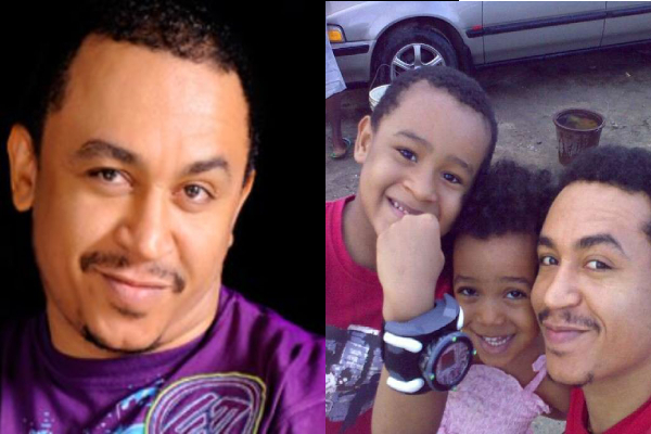Daddy Freeze Alleges Ex-wife, Opeyemi Has Absconded With Their Kids