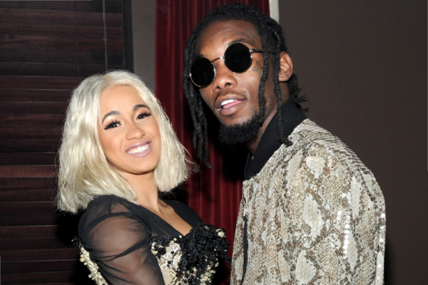 Offset has publicly tendered an apology to his estranged wife, Cardi B following his cheating scandal that caused their breakup.
