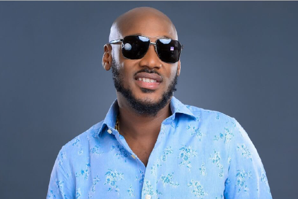 Baby Mamas At A Tender Age Almost Sent Me Into Depression - 2Face Idibia