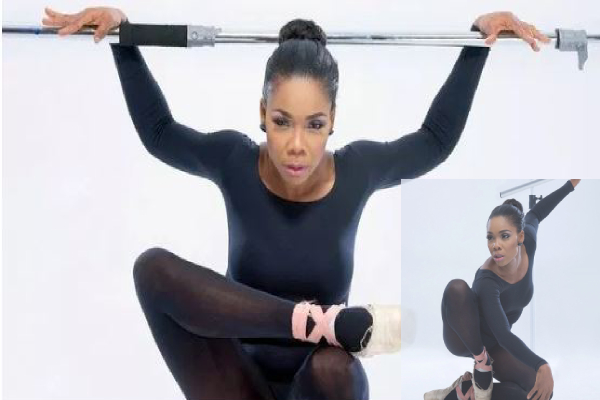 ‘I Once Suffered From Depression' – Kaffy