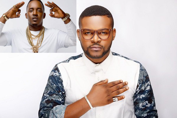 "Falz Needs To Be Protected At All Cost, People!!!!"- Rapper MI Cries Out