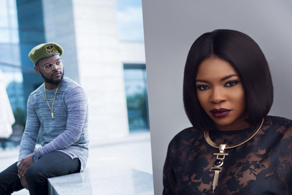 Kemi Adetiba reacts to Falz comment about "transactional sex"
