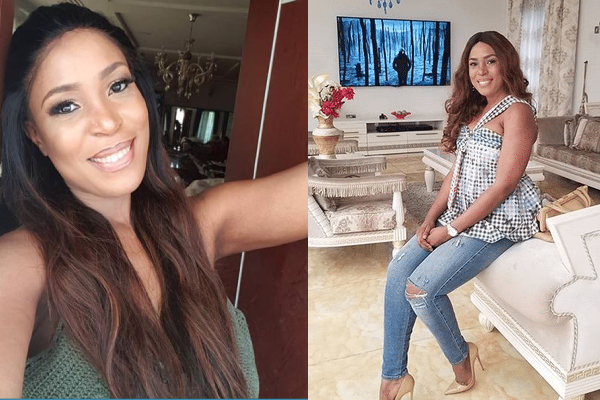 'Your time is coming! Oh, it will come...and soon!'- Linda Ikeji Gives New Year Speech
