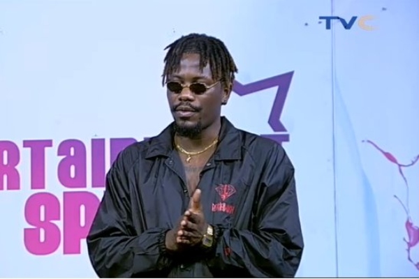 Update on Ycee After Taking Exit From Record Label, Tinny Entertainment