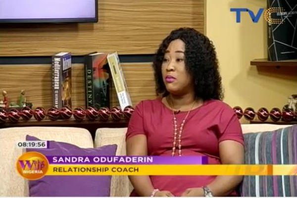 How To Set Family Goals In 2019, Especially In The 'Other Room' - Sandra Odufaderin