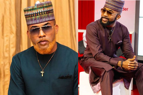 Have you seen BankyW's new look