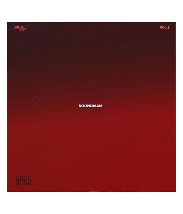 Wizkid drops a new body of work - New EP 'SoundMan'