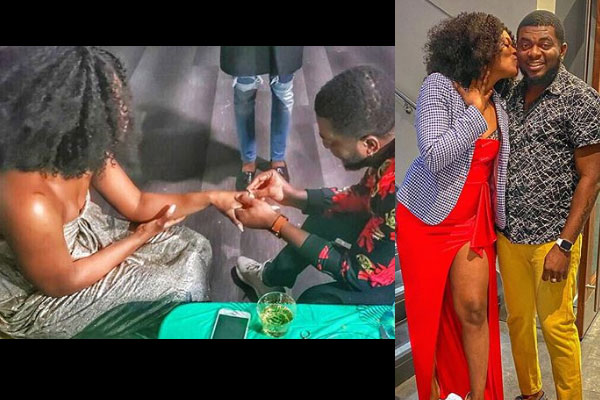 Music-artist,-Kelly-Hansome-proposes-to-is-girlfriend-ft