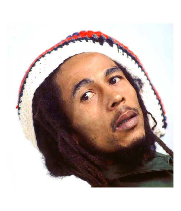 The World Celebrates Bob Marleys 75th Birthday Anniversary The World Celebrates Bob Marleys 