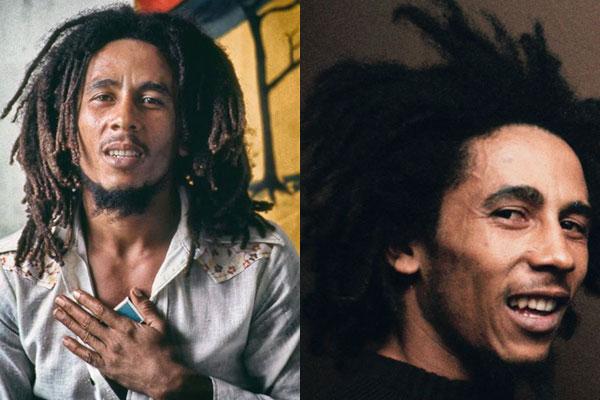 The world celebrates Bob Marley's 75th Birthday Anniversary