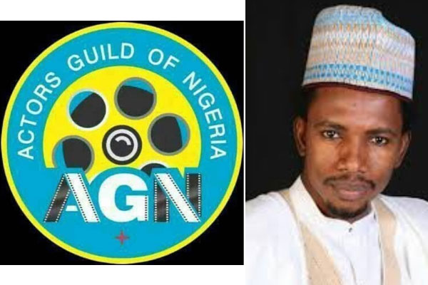 Nollywood: Actors Guild of Nigeria to hold special meeting on Monday to tackle the selection of Sen. Ishaku Abbo Elisha as Patron
