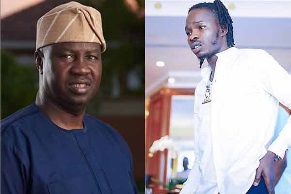 Update- Lagos state withdraws charges against Babatunde Gbadamosi and Naira Marley