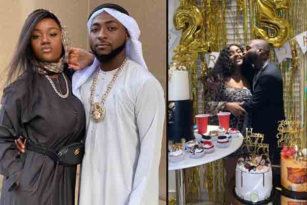 Davido-throws-a-private-birthday-party-for-Chioma