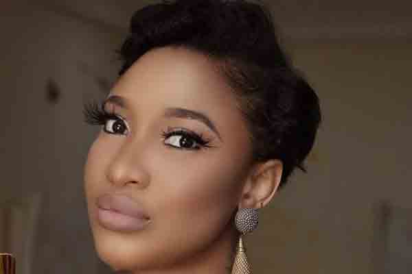 LOST 7PEOPLE IN 2DAYS...Tonto Dikeh