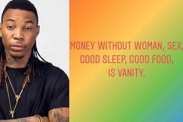 Solidstar: Make money with no conditions
