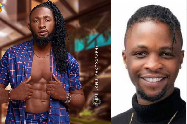 BBNaija: Uti Nwachukwu names Laycon as the one with the grace to win