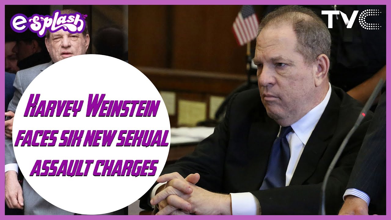 Harvey Weinstein Faces More Sexual Assault Charges In L A Pure Entertainment