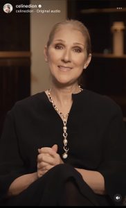 Canadian Singer, Celine Dion Diagnosed With Life-Altering Disease!!