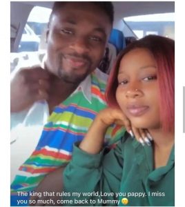 Yoruba Actor, Adeniyi Johnson’s Reaction to infidelity accusations