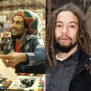 Bob Marley’s Grandson, Joseph Marley Dies At 31 