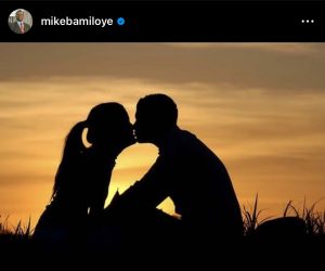 Evangelist Mike Bamiloye Criticises Actors That Play Sexual Roles In Movies