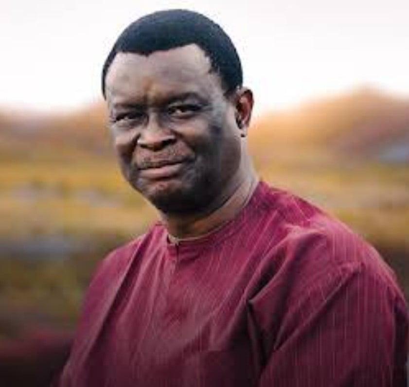 Evangelist Mike Bamiloye Tackles People Calling Themselves ‘GOAT’