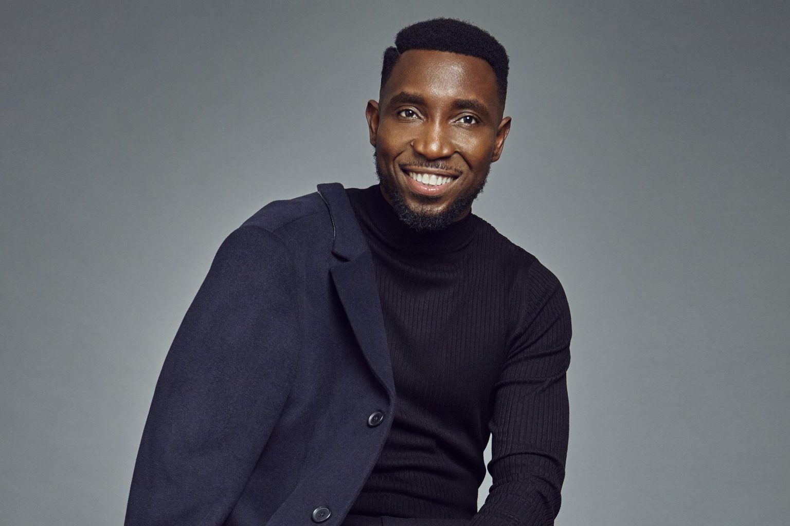 Timi Dakolo Recounts How A Friend Blocked Him From Getting A Gig