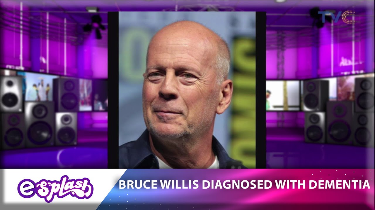 Shocking Revelations As Bruce Willis' Family Shares Update On His