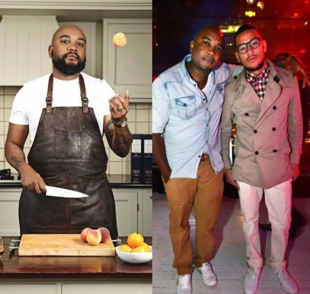 South African Rapper AKA and His Best Friend Tebello ‘Tibiz’ Shot Dead