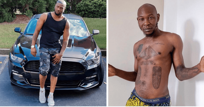 If Not For Your Father Who Knows You? - Peter Okoye Slams Seun Kuti