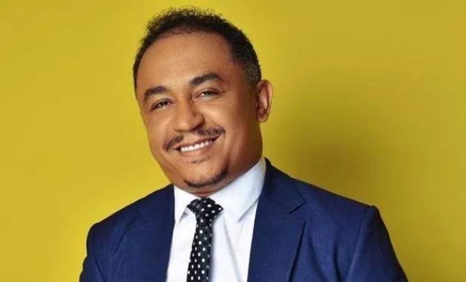 Daddy Freeze Shades Nigerian Pastors Over Their Prophesies